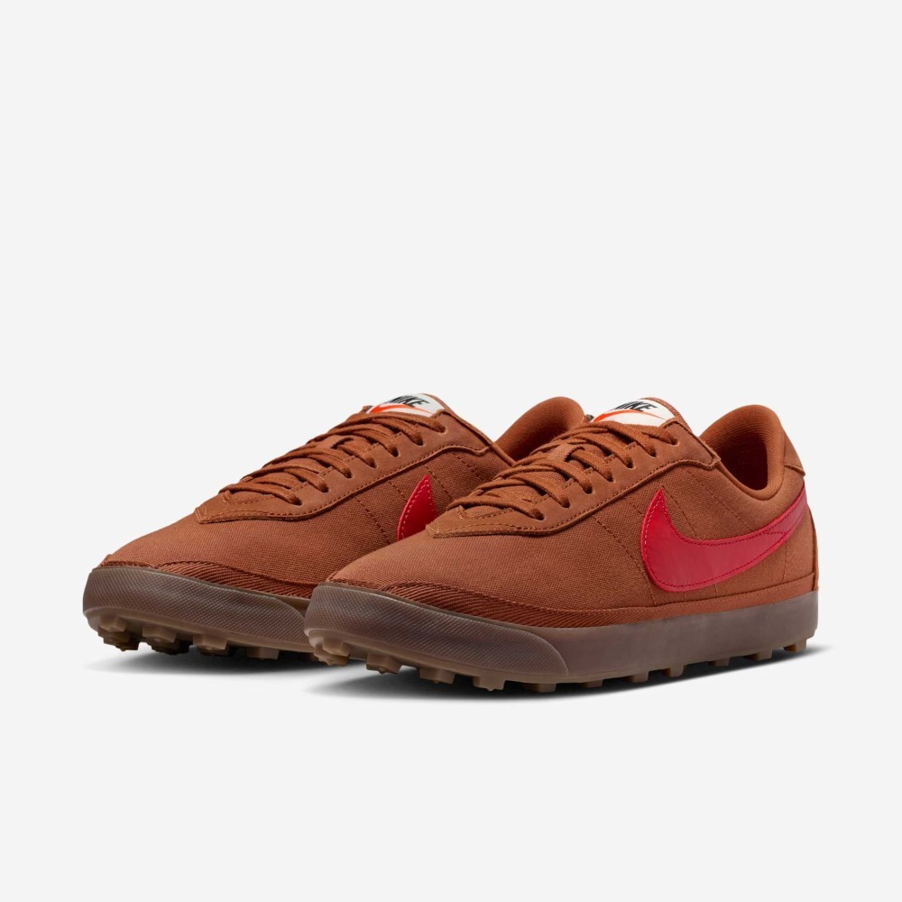 Nike Astrograbber Pecan Tough Red — 34, Novo