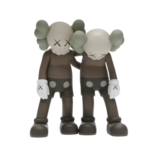 KAWS FAMILY 3体セット KAWS | KAWS FAMILY complete set of 3 works (KAWS Family com… (2021