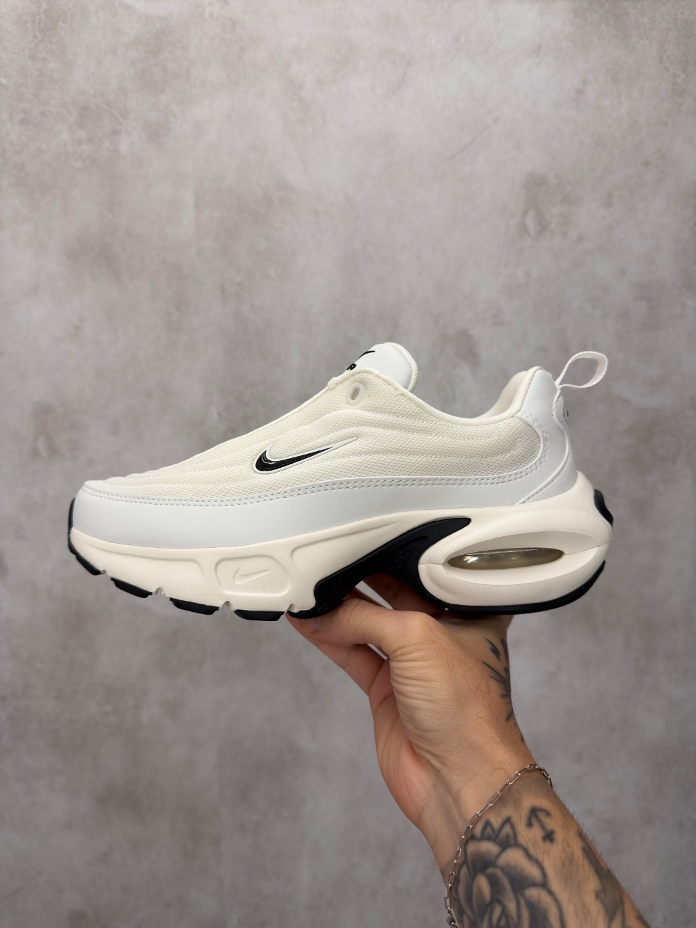 Nike Air Max Portal Summit White Sail