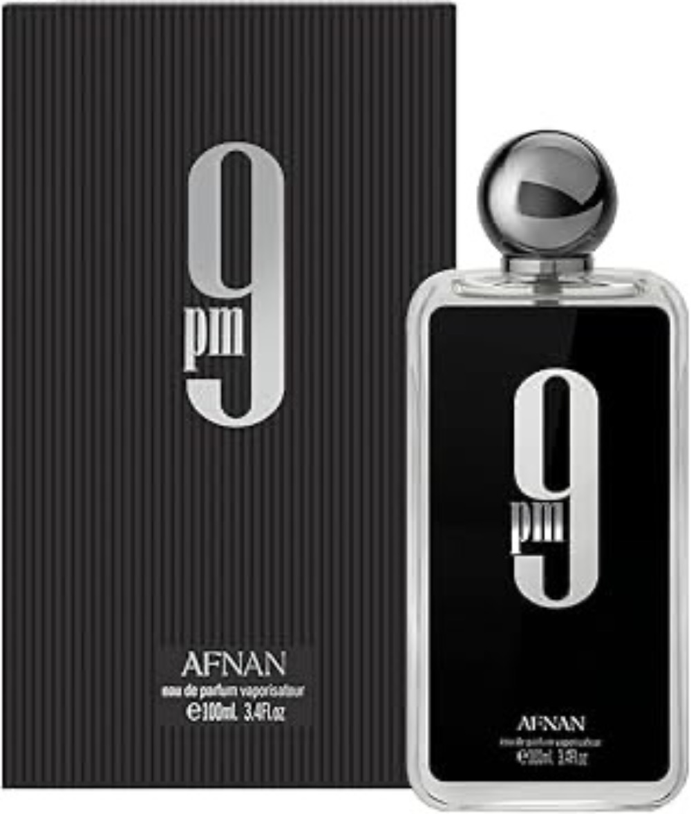 Perfume Afnan 9PM Black