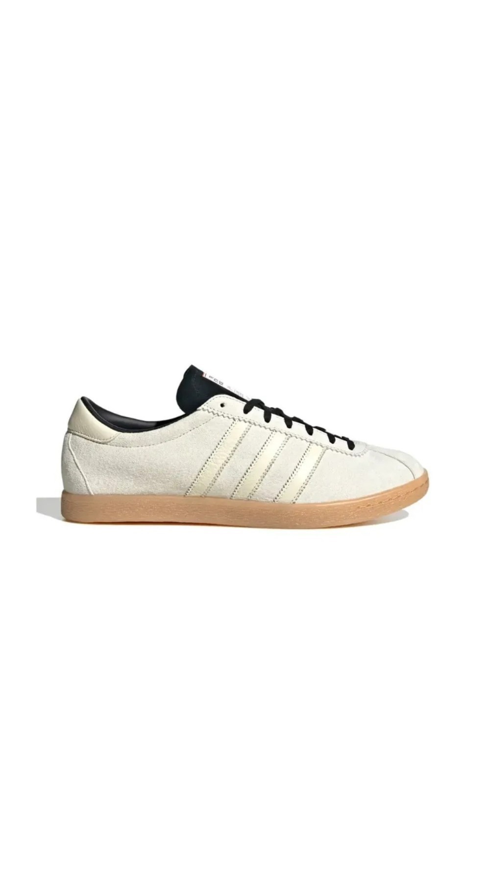 The Stone Roses x Manchester United x adidas Tobacco White Gum — 38 / 39 / 40 / 41 / 42 / 43, Novo