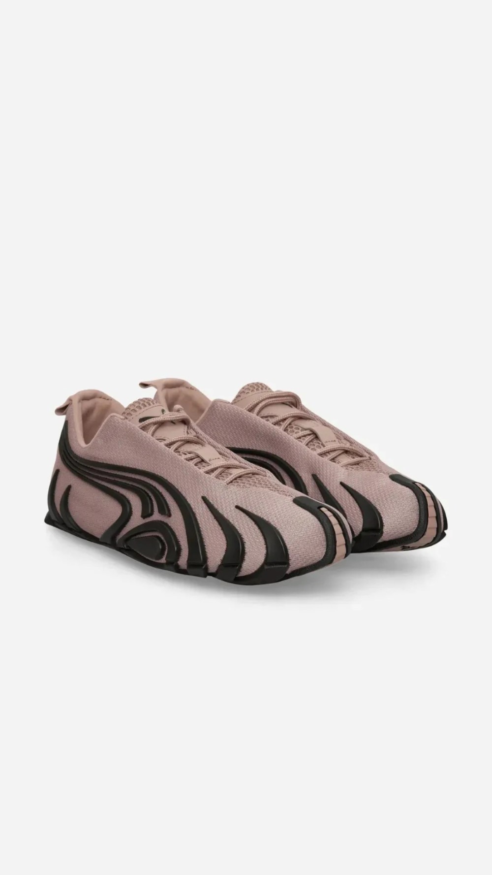 Puma Talon Sandstone Black — 38 / 39 / 40 / 41 / 42 / 43, Novo