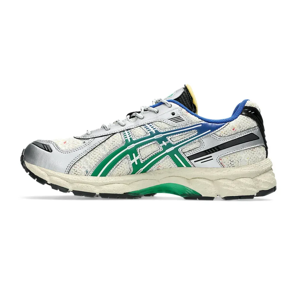 Carnival x Asics Gel Kayano 12.1 Cream Green Basil - Droper