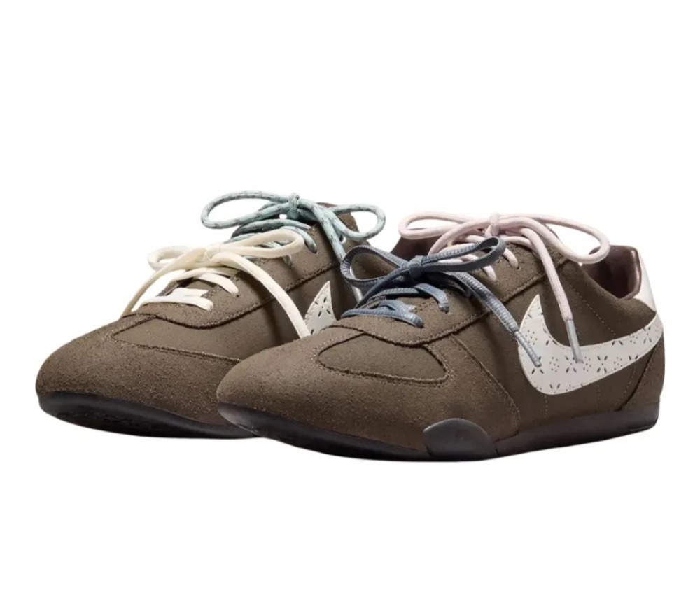 Nike Sprint Sister Ridgerock Ocean Cube