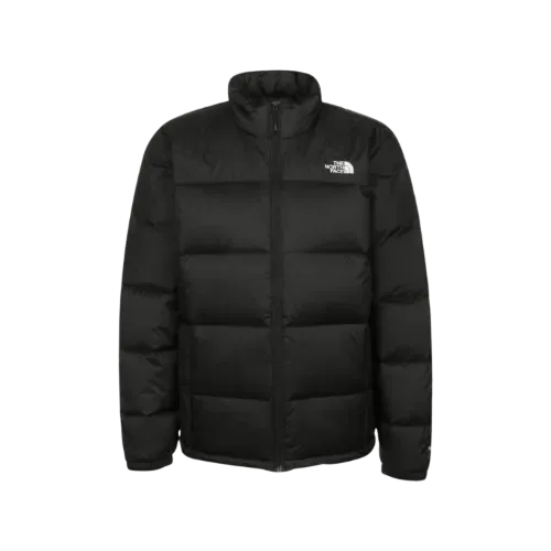 Jaqueta The North Face 1996 Retro Nuptse 700 Fill Packable Black