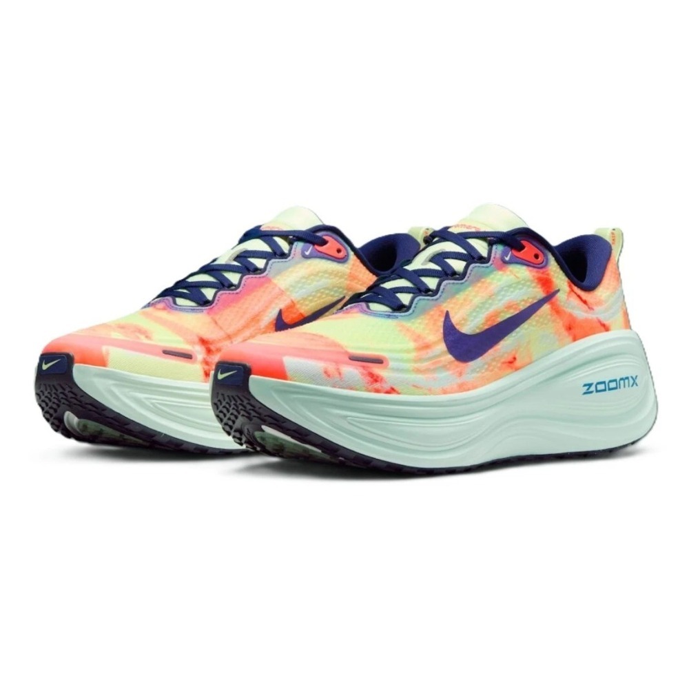 Nike Vomero Plus Barely Volt — 37.5, Novo