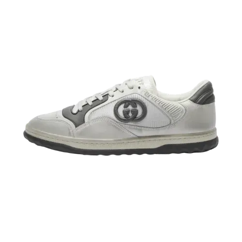 Gucci MAC80 Off-White Grey