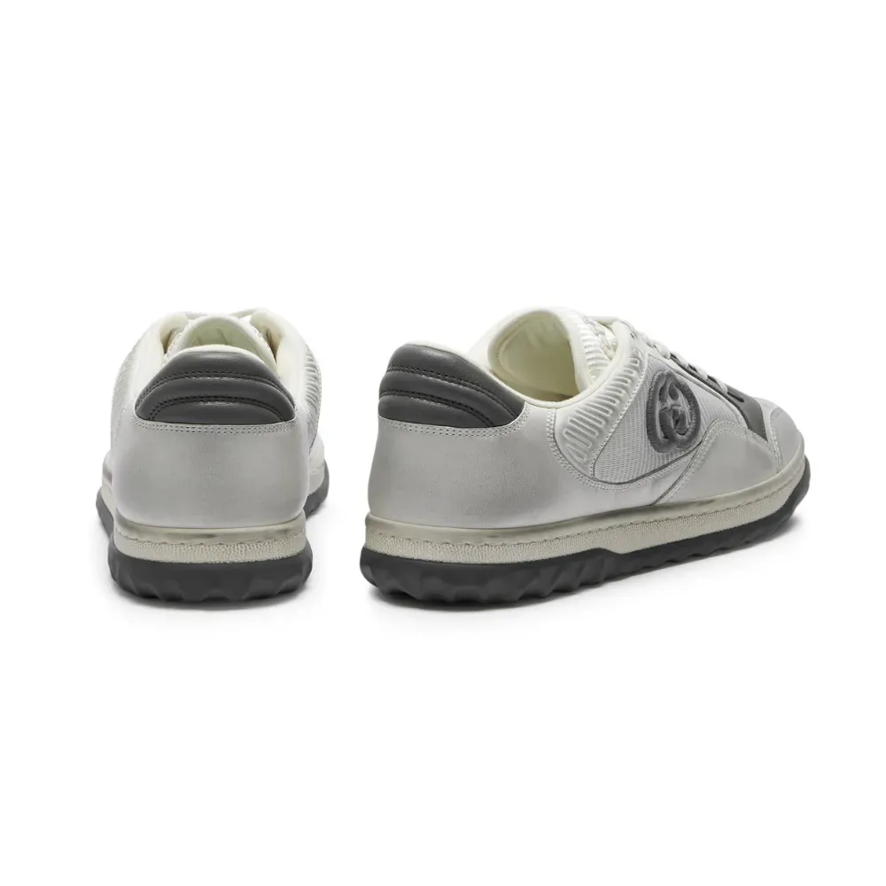 Gucci MAC80 Off-White Grey foto 2