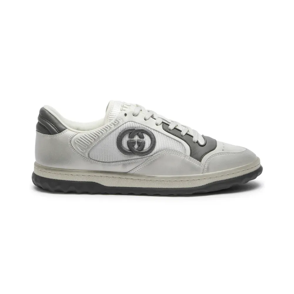 Gucci MAC80 Off-White Grey foto 1