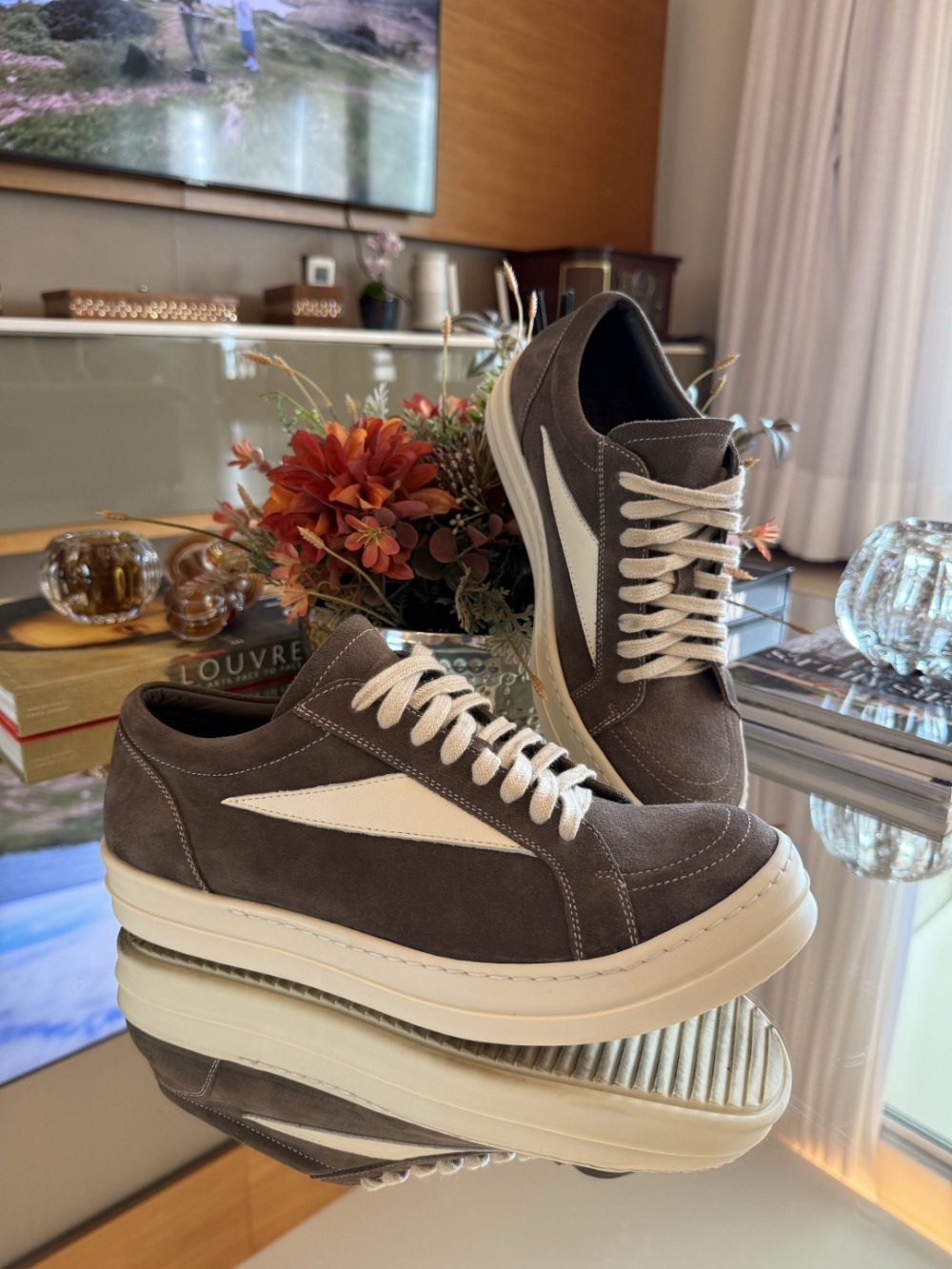 Rick Owens - Droper