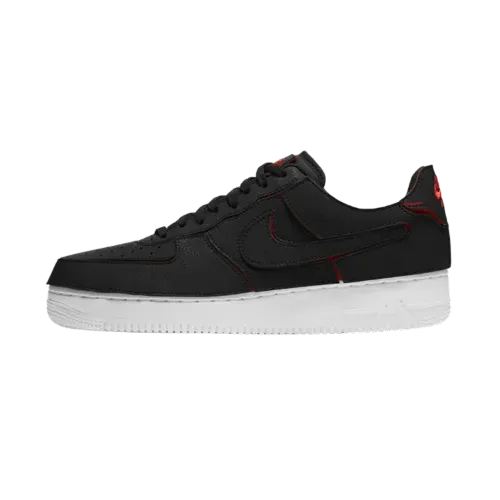 Nike Air Force 1/1 Custom Uptown