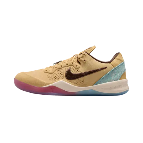 Nike Kobe 8 Protro Siempre Mio Twine Baroque Brown
