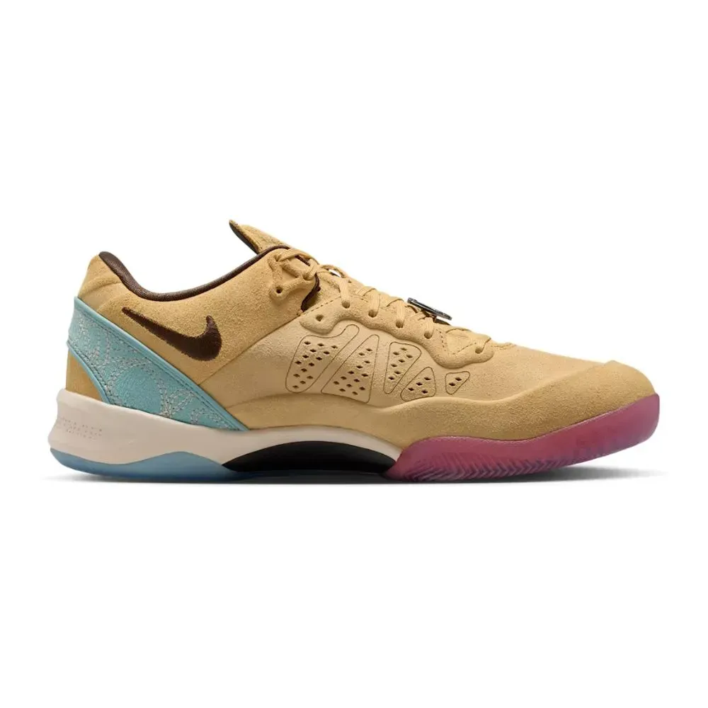 Nike Kobe 8 Protro Siempre Mio Twine Baroque Brown - Droper