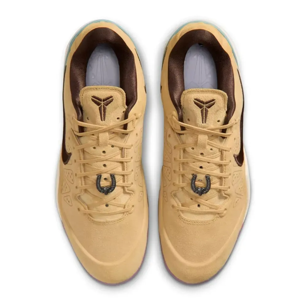 Nike Kobe 8 Protro Siempre Mio Twine Baroque Brown - Droper