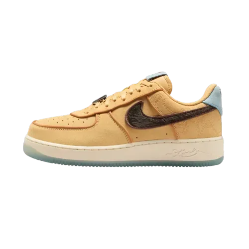 Nigo x Nike Air Force 1 Low Last Orgy 2 - Droper
