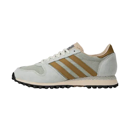 adidas Longridge SPZL Wonder Silver Halo Green Core Black