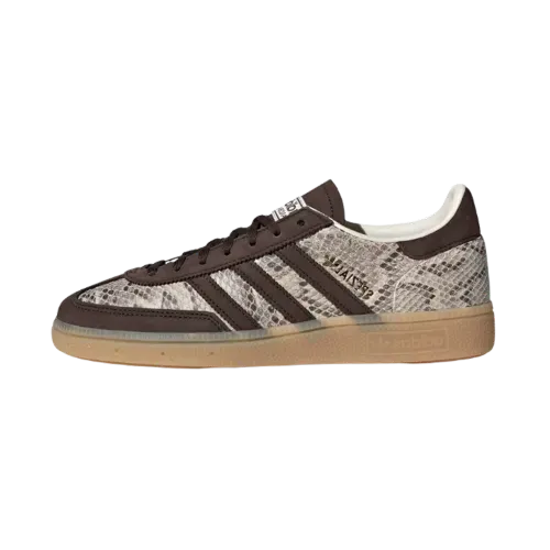 adidas Handball Spezial Crystal Linen Ivory Icey Blue Feminino