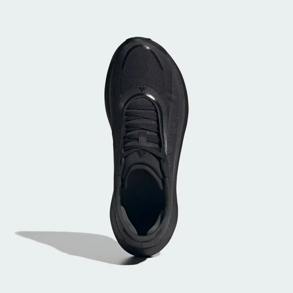 adidas Hyperboost Edge Core Black Carbon - Droper
