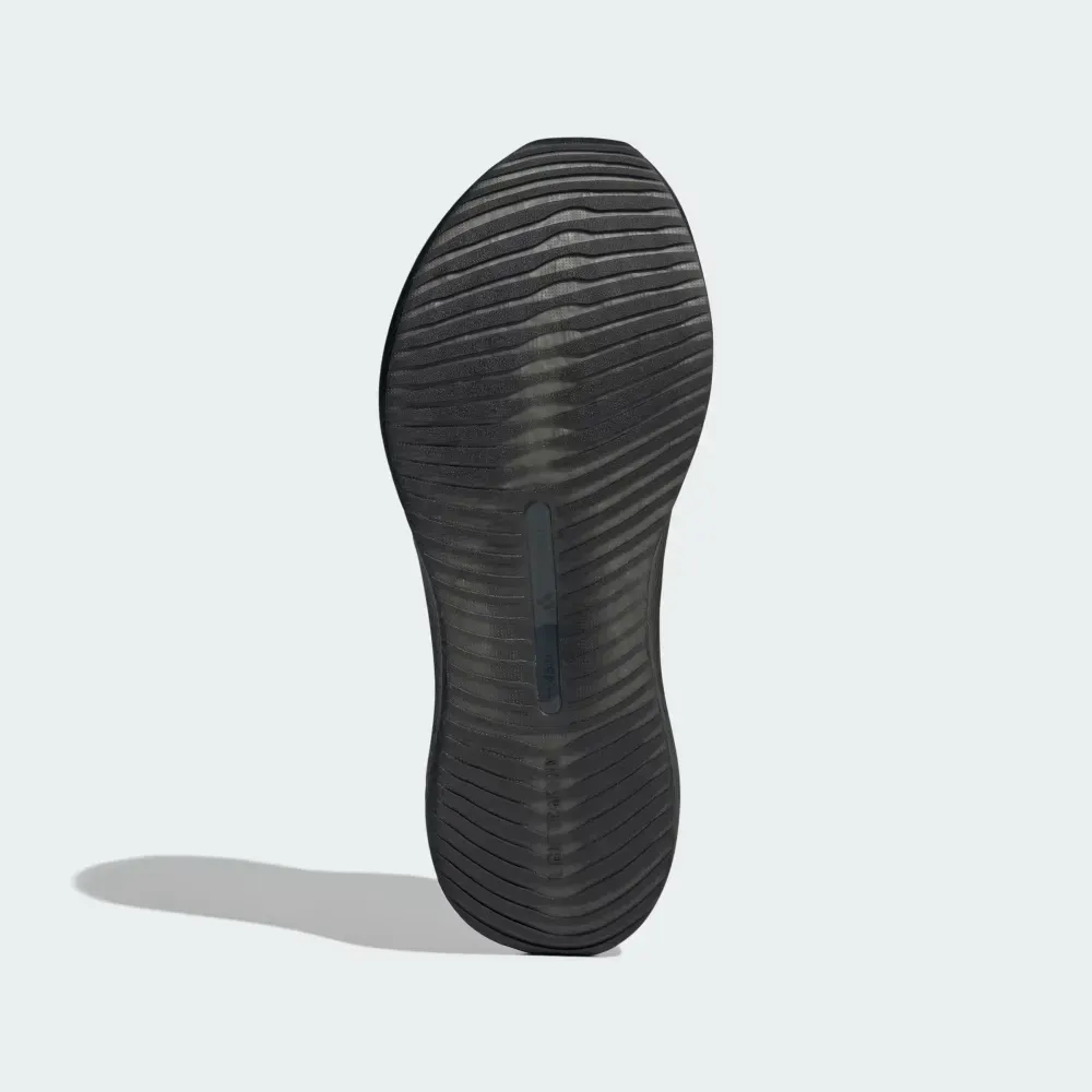 adidas Hyperboost Edge Core Black Carbon - Droper