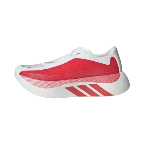 adidas Hyperboost Edge Running Cloud White Pure Ruby Zero Metalic