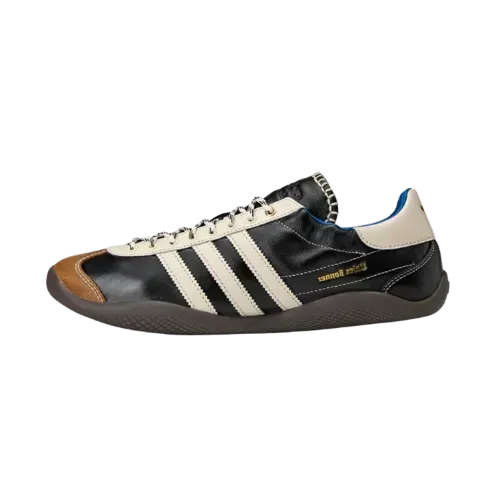 Wales Bonner x adidas Karintha OG Core Black Wonder White Lush