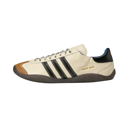 Wales Bonner x adidas Karintha OG Wonder White Core Black Lush