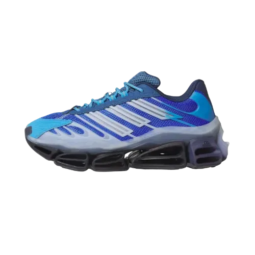adidas Megaride AG Hi-Res Blue Black