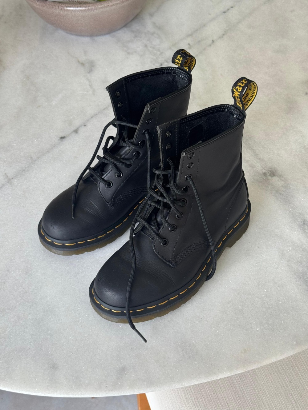 Dr. Martens - Droper