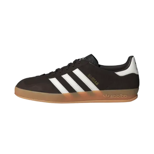adidas Gazelle Indoor Aurora Coffee Core White Gum