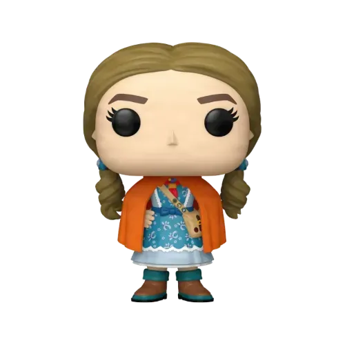 Funko Pop! Television Stranger Things 2025 Holly The Heroic #1810