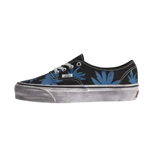 Vans Authentic Lx Archive Black