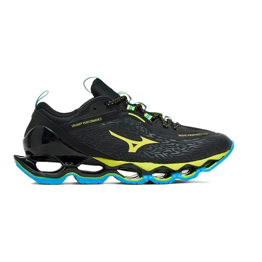 Vrunk x Mizuno Wave Prophecy 13.2 Black foto 1