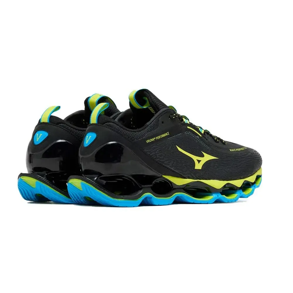 Vrunk x Mizuno Wave Prophecy 13.2 Black foto 4