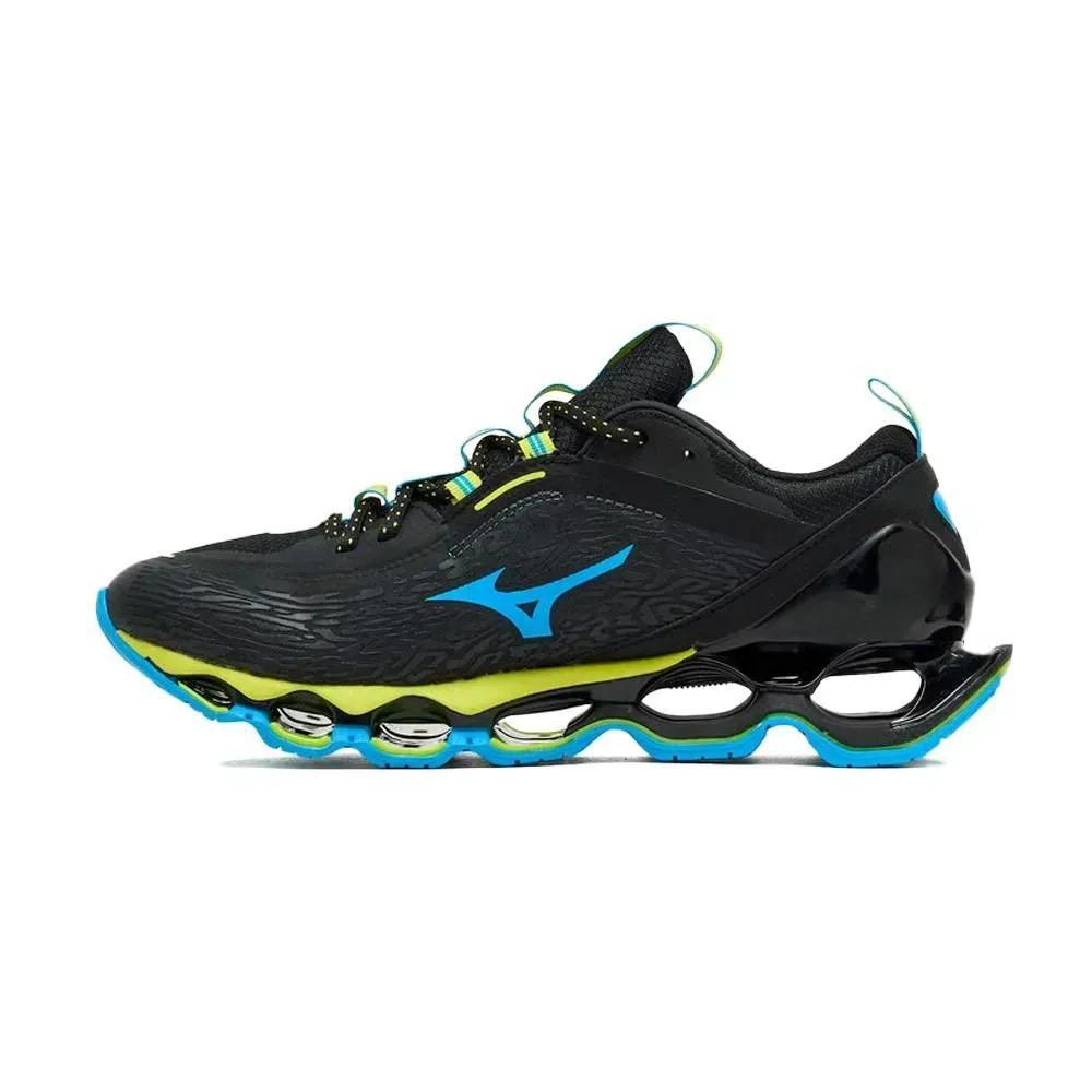 Vrunk x Mizuno Wave Prophecy 13.2 Black - Droper