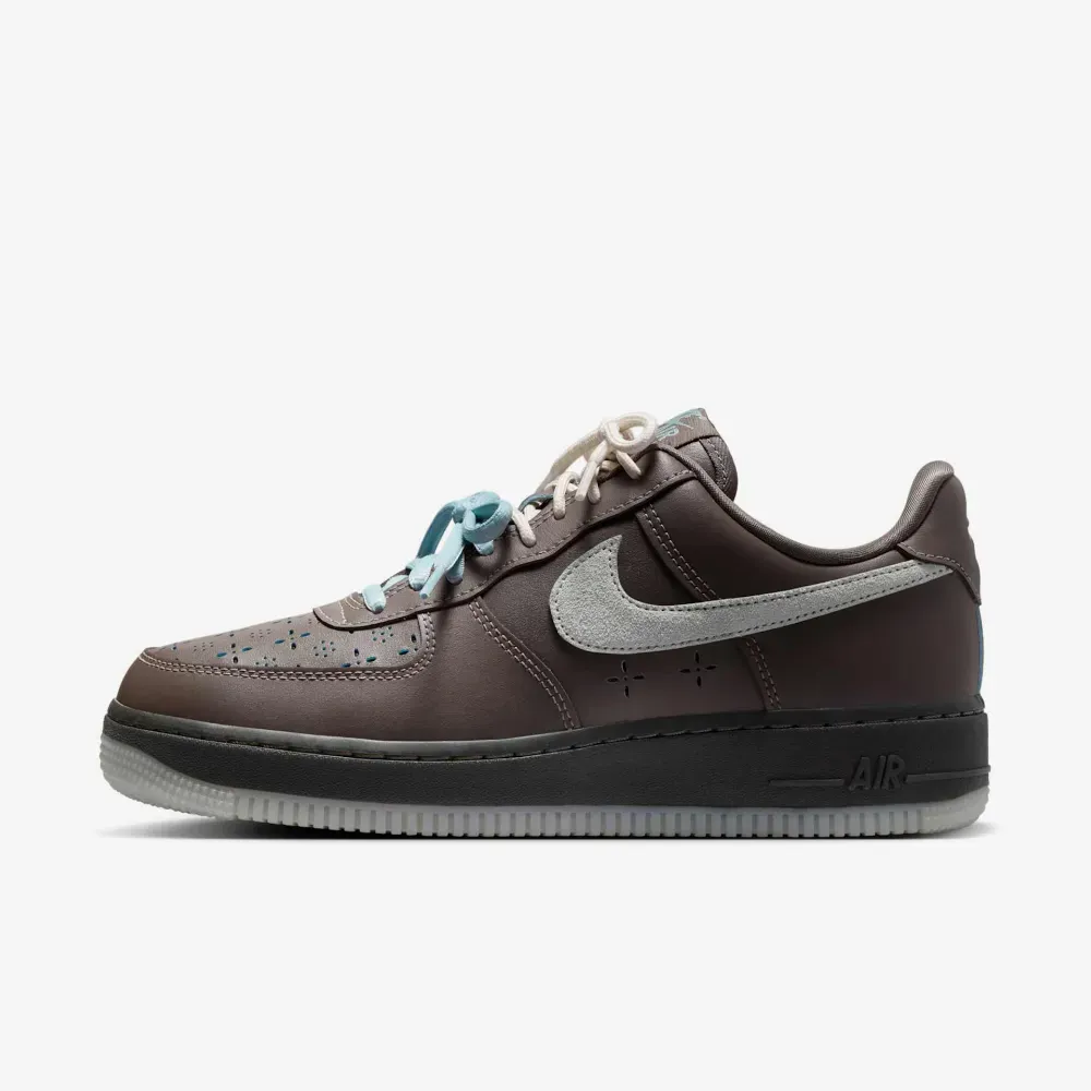 Nike Air Force 1 '07 LV8 Ridgerock - Droper
