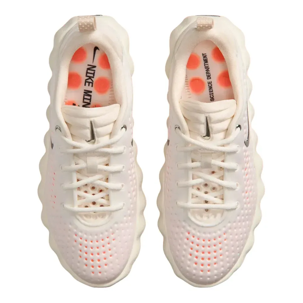Nike Mind 002 Sail Feminino - Droper