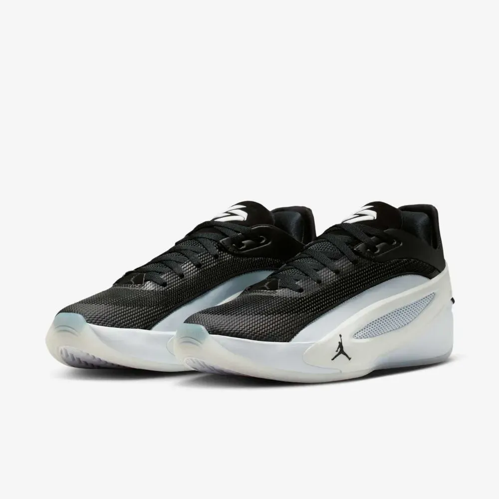 Air Jordan Luka 5 Football Grey Psychic Blue - Droper