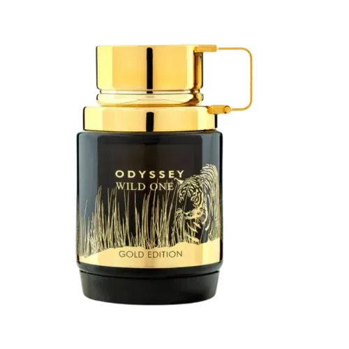 Perfume Armaf Odyssey Wild One Gold Edition