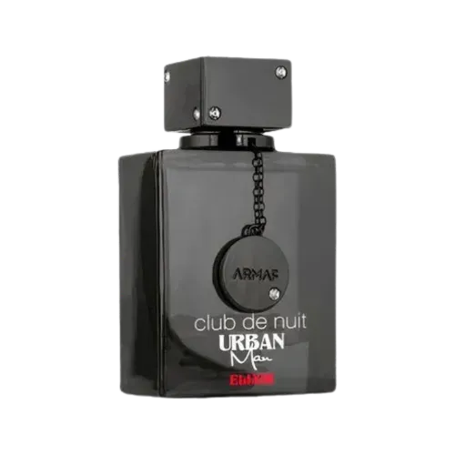 Perfume Armaf Club De Nuit Urban Man Elixir