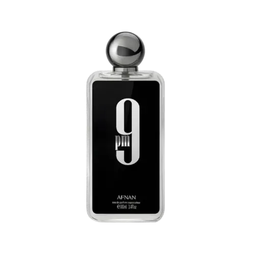 Perfume Afnan 9PM Black
