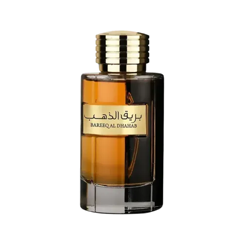 Perfume Al Wataniah Bareeq Al Dhahab 100 ml