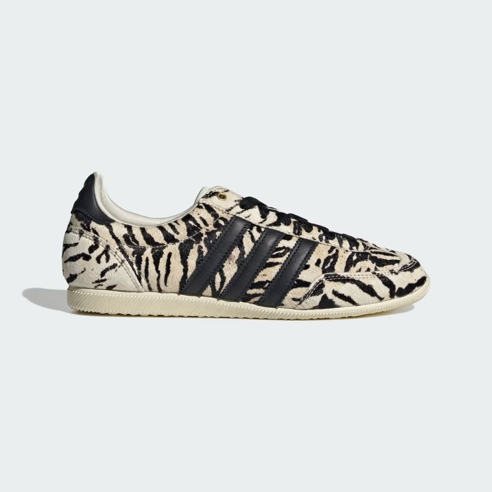 adidas Japan Zebra — 36, Novo
