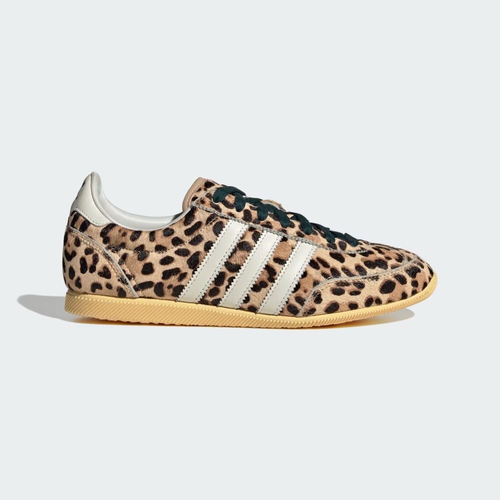 adidas Japan Leopard Magic Beige — 34, Novo