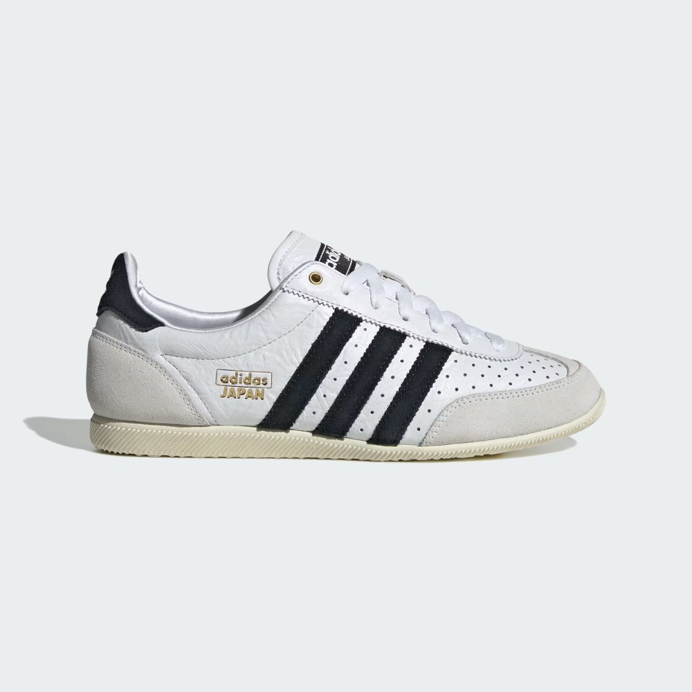 adidas Japan Cloud White Core Black