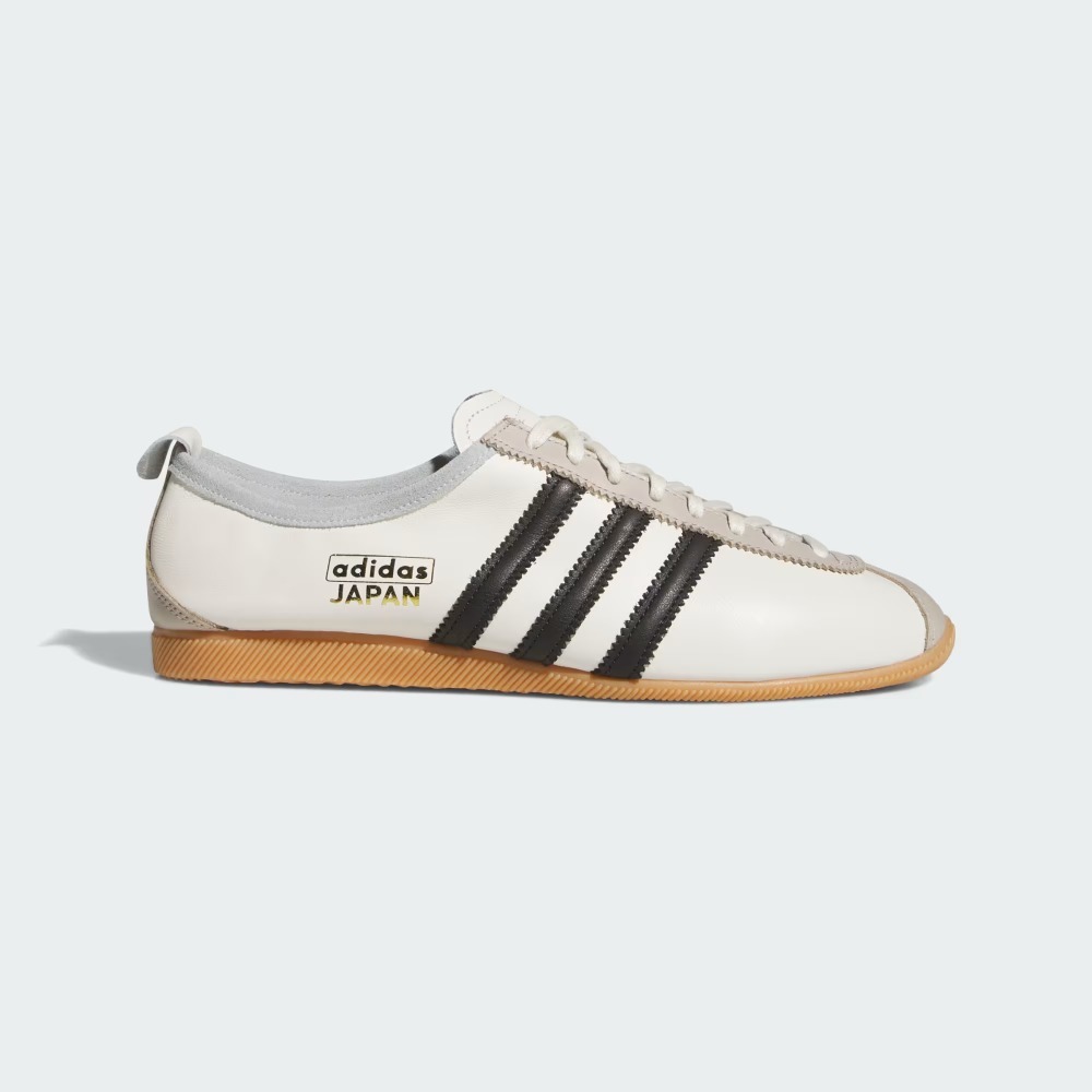 adidas Japan Off White Core Black Wonder Beige