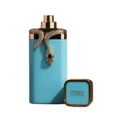 Perfume Vulcan Feu Extrait Eau de Parfum 100 ml