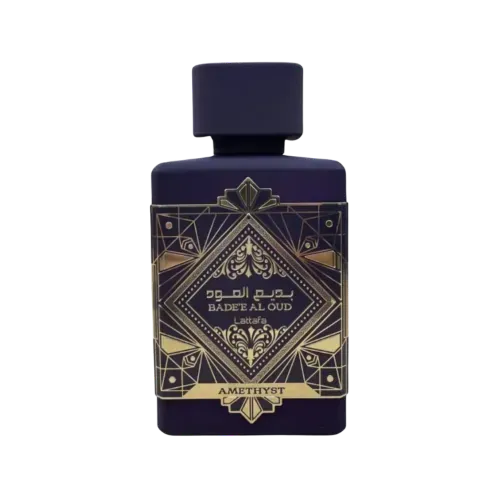 Perfume Lattafa Bade'e Al Oud Amethyst EDP 100 ml