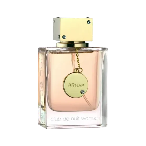 Perfume Armaf Club De Nuit Eau De Parfum 100ml