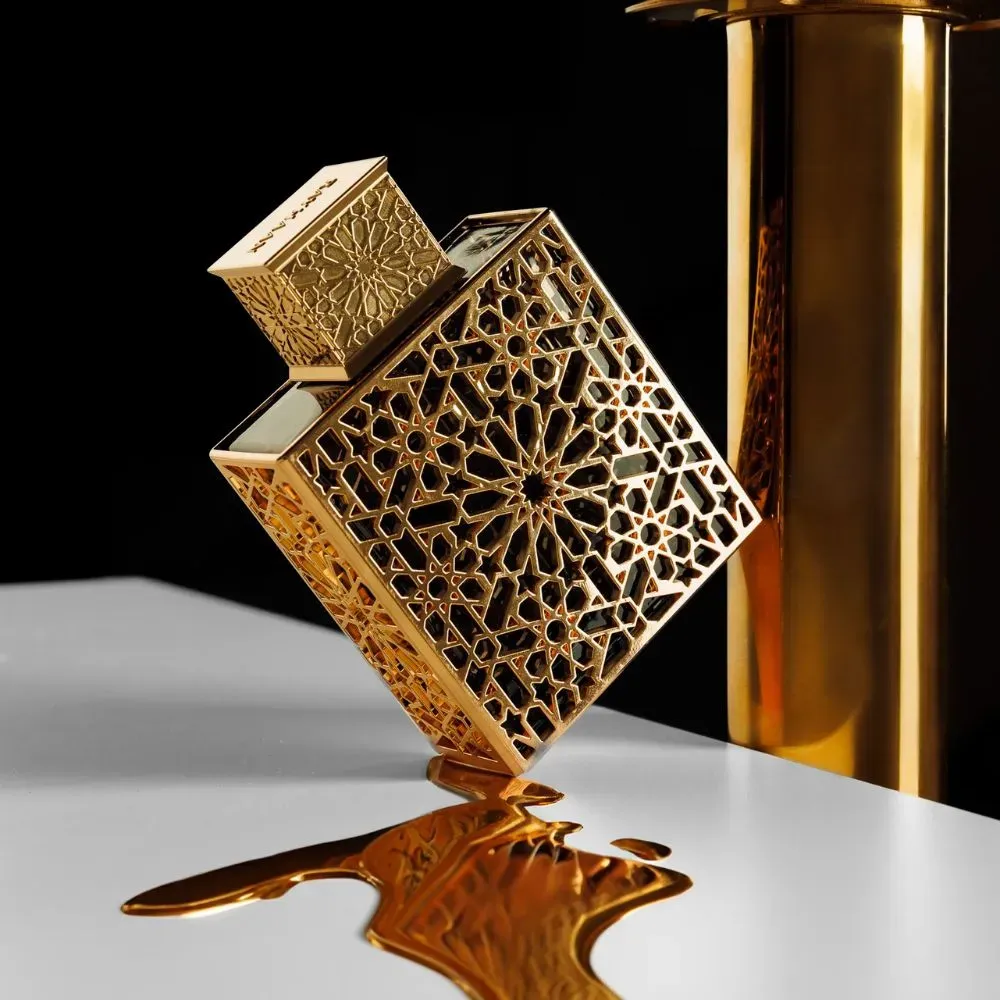 Perfume Rayhaan Elixir 100 ml foto 2