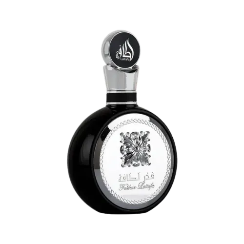 Perfume Lattafa Fakhar Black 100 ml